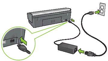 driver hp deskjet 5940